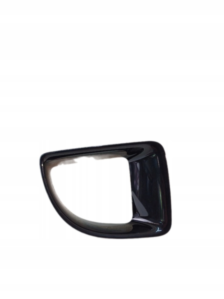 фото №1, Впуск повітря решітка бампера правий перед mini r55 r56 r57 r58