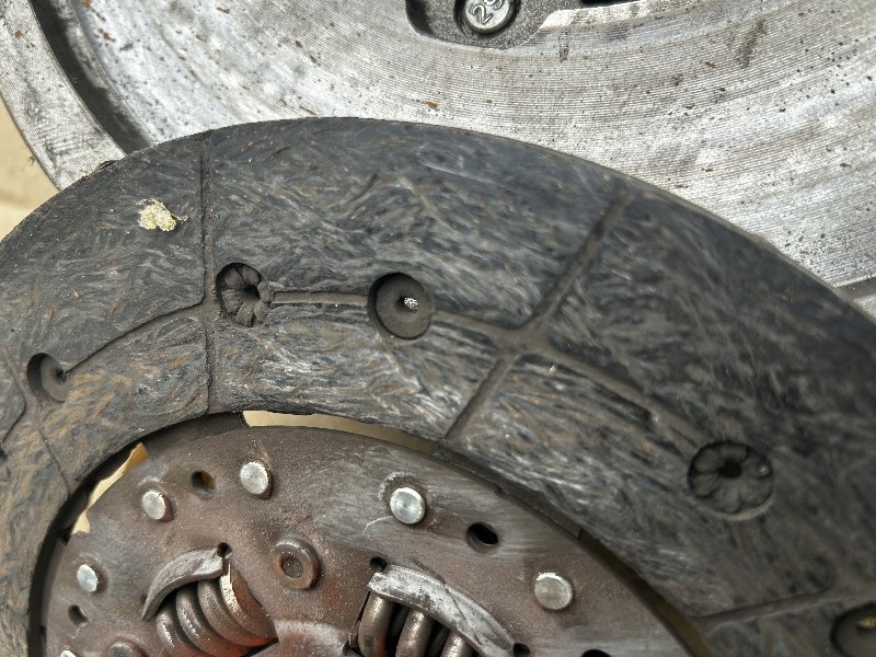 фото №5, Зчеплення повний mazda cx5 6 3 2.2d sho1