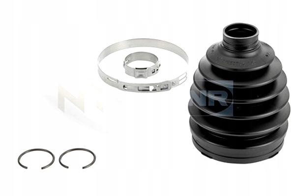 фото №1, Защита шарнир наружного hyundai ioniq nissan nv200 nv200 evalia