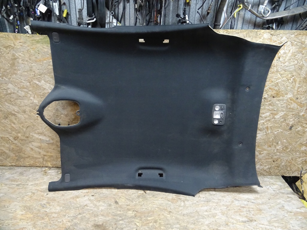 фото №1, Citroen ds4 потолок 96767530