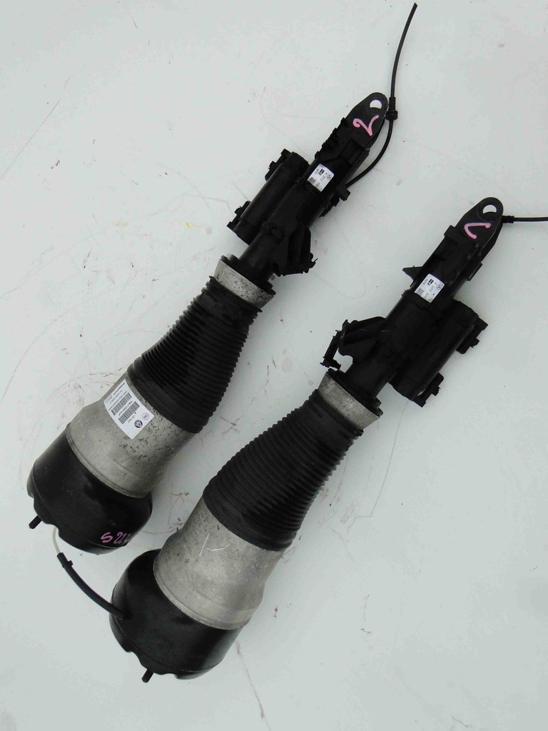 фото №8, Mercedes-benz c w206 rear left upper door hinge a2067305101 original