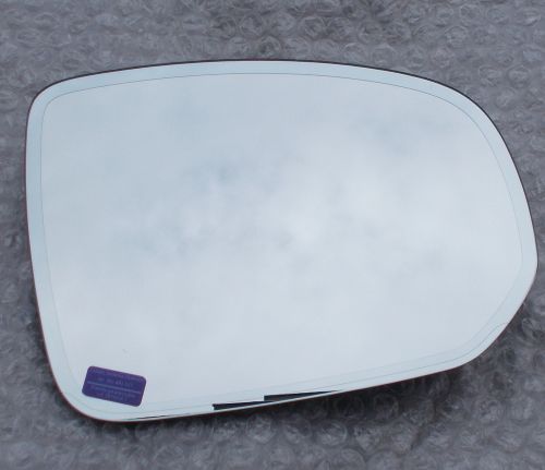 фото №1, Volvo xc60 ii 2017- правый вкладыш фотохромный