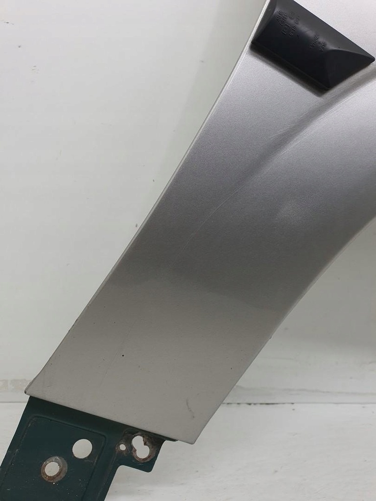 фото №6, Крила правий перед передній z158 opel vectra c