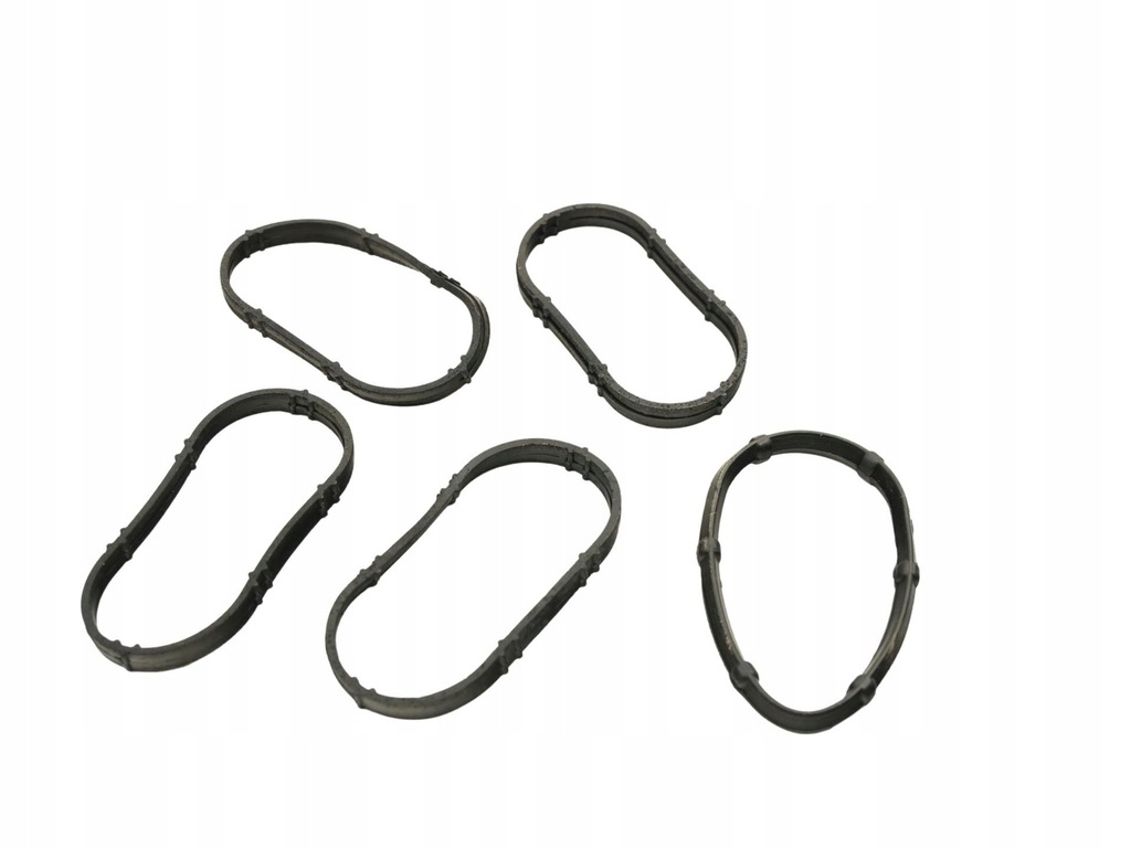 фото №1, Прокладка колектор впускний renault kangoo ii 2008- набір trafic ii