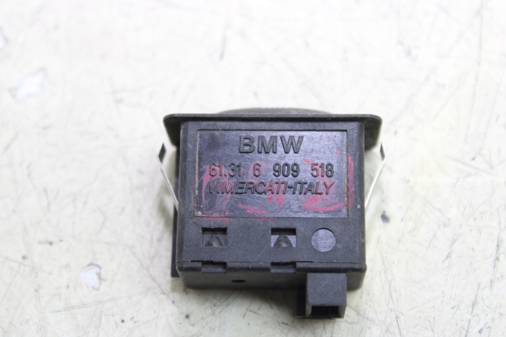 фото №2, Перемикач rdc 6909518 mini cooper r50