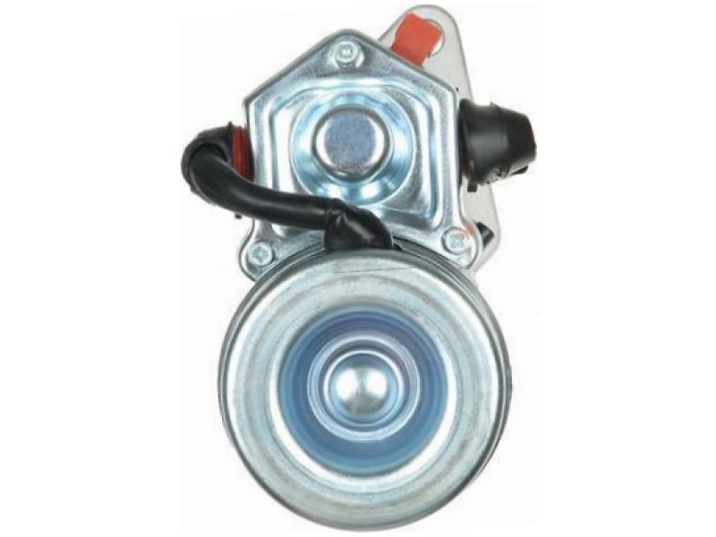 фото №3, Стартер kia carnival i 2.9 ii 2.9