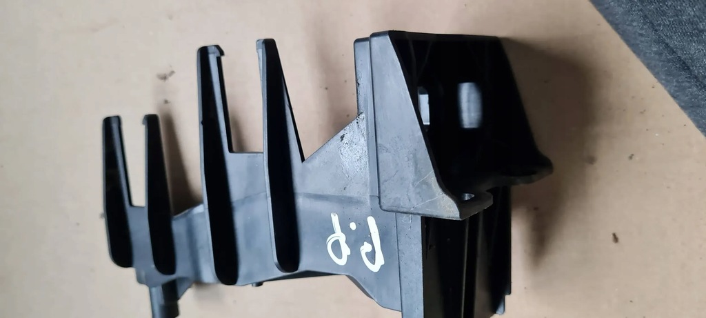 фото №10, S6 c7 4g lift кронштейн кронштейн радіатора праве 4g0805202b s7 4g