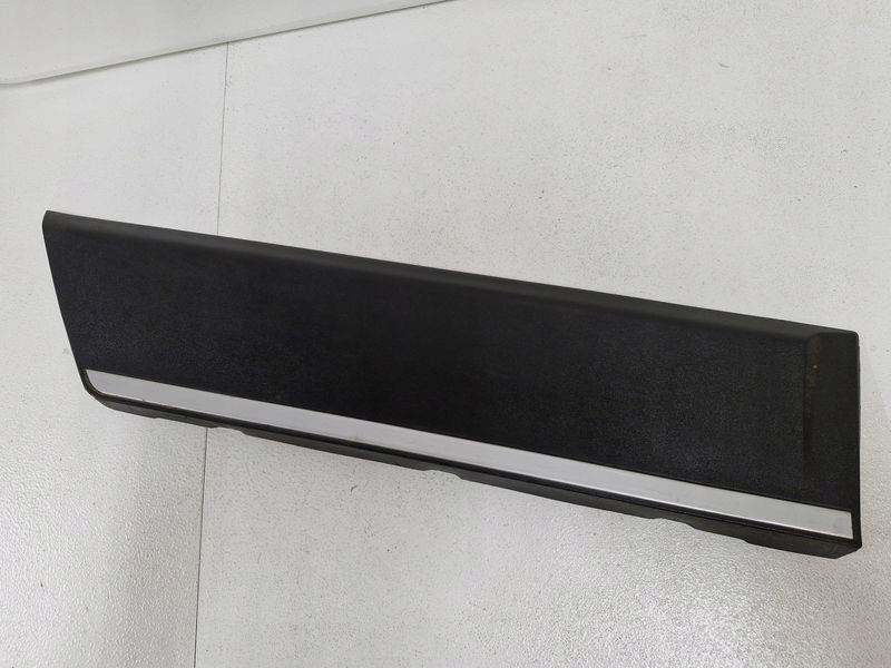 фото №1, Volvo xc70 2 ii молдинг двері правий задня права задня нижня 31276155