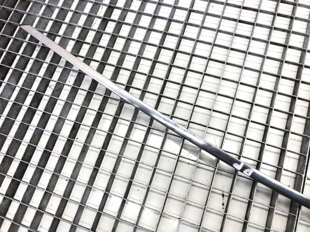 фото №2, Рамка дверь перед правая infiniti q50 13-22