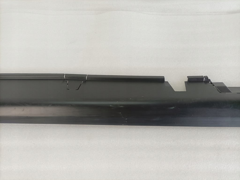 фото №5, Peugeot rifter berlingo iv молдинг порог правый задняя 9816460977