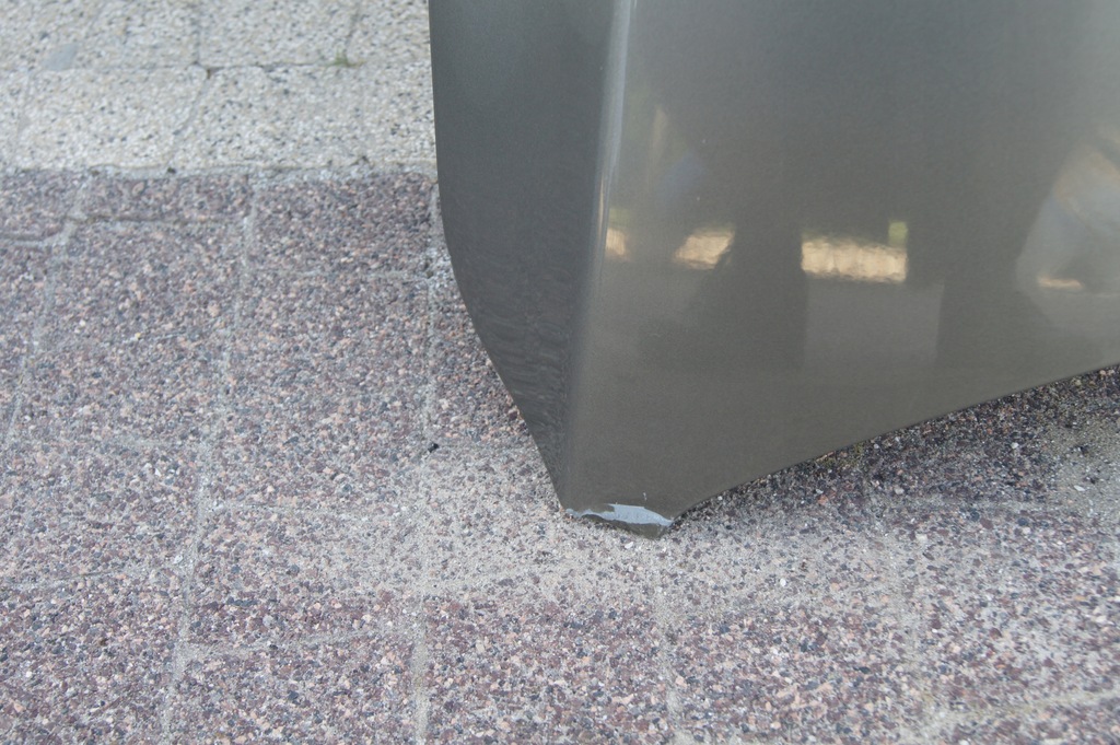 фото №3, Капот citroen c-elysee