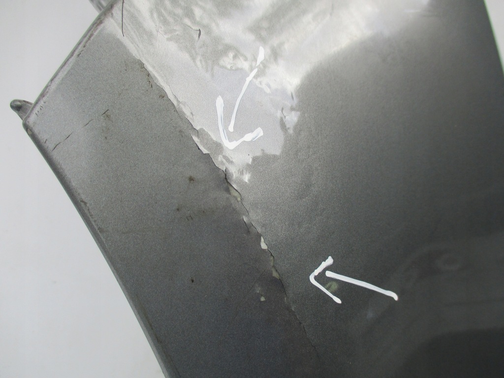 фото №11, Крила лівий перед передній vw golf v + 04-16r