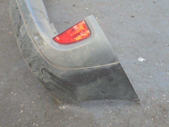 фото №13, Renault espace iv 02-06 бампер задняя датчики парковки pdc 8200102310