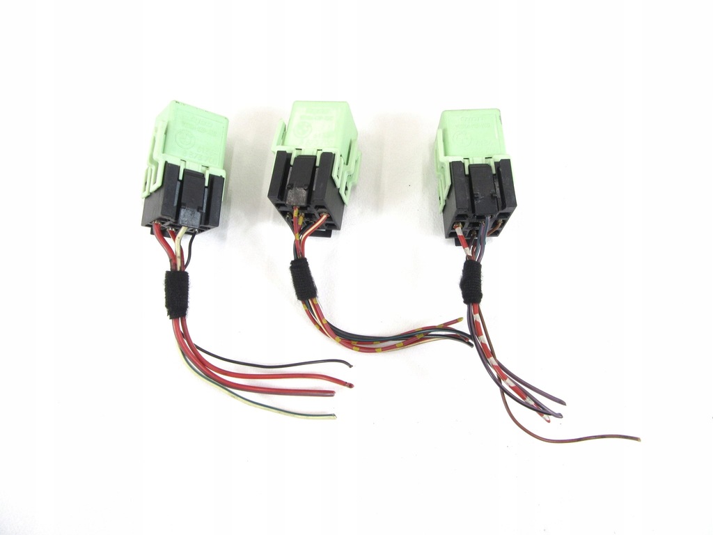 фото №1, Реле bmw штекер