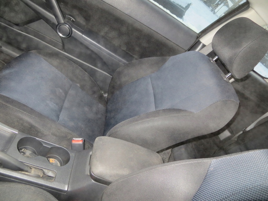 фото №1, Toyota scion сидіння пасажира