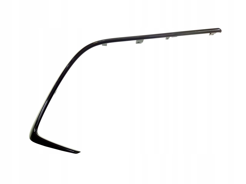 фото №6, Corolla e21 hb kombi рамка бампер перед czarna