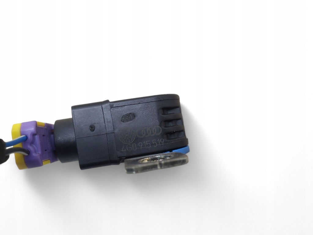 фото №5, Porsche cayenne 92a 4g0915519 запобіжники