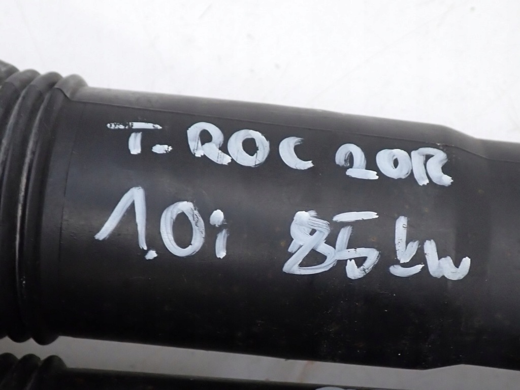 фото №9, Амортизатор задня задній оригінал 5q0513425 vw t-roc 20r комплект 2 sztuk