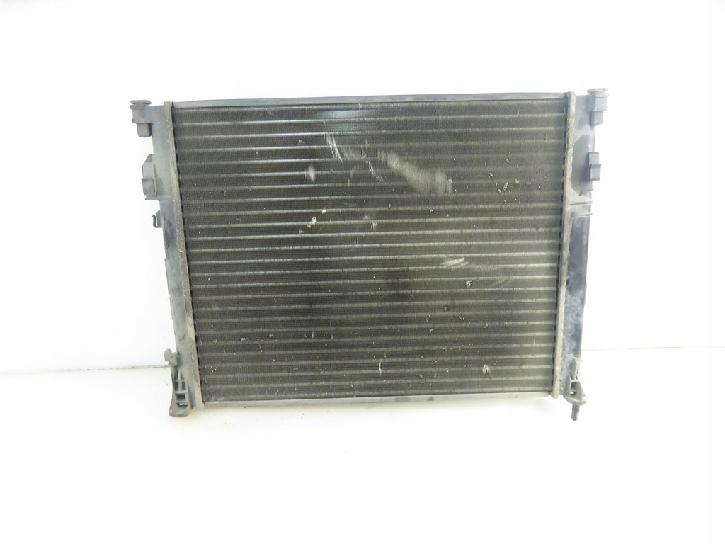 фото №3, Радиатор wody renault trafic ii 1.9 dci