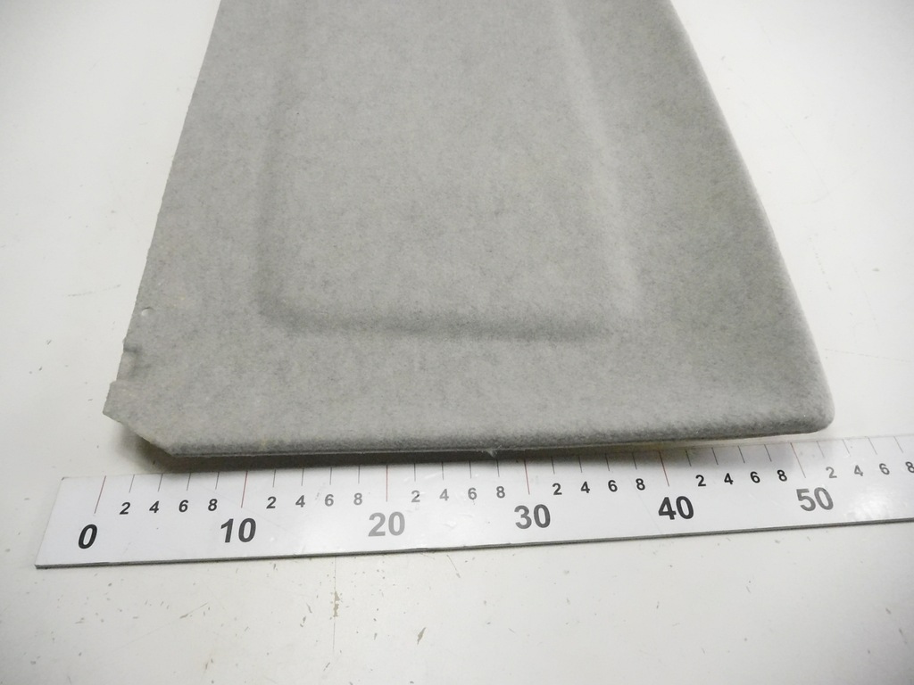 фото №8, Потолок renault kangoo i 1998-2008 оригинальный номер 8200109510