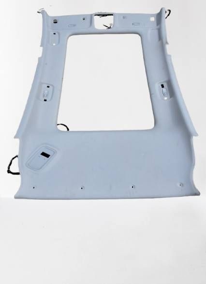 фото №1, Kia sportage iv потолок серая