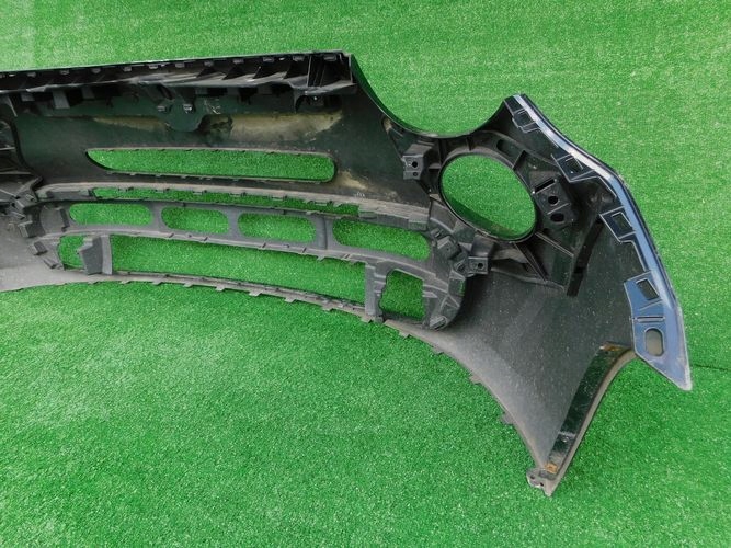 фото №10, Fiat 500 l 500l 12- бампер передній перед