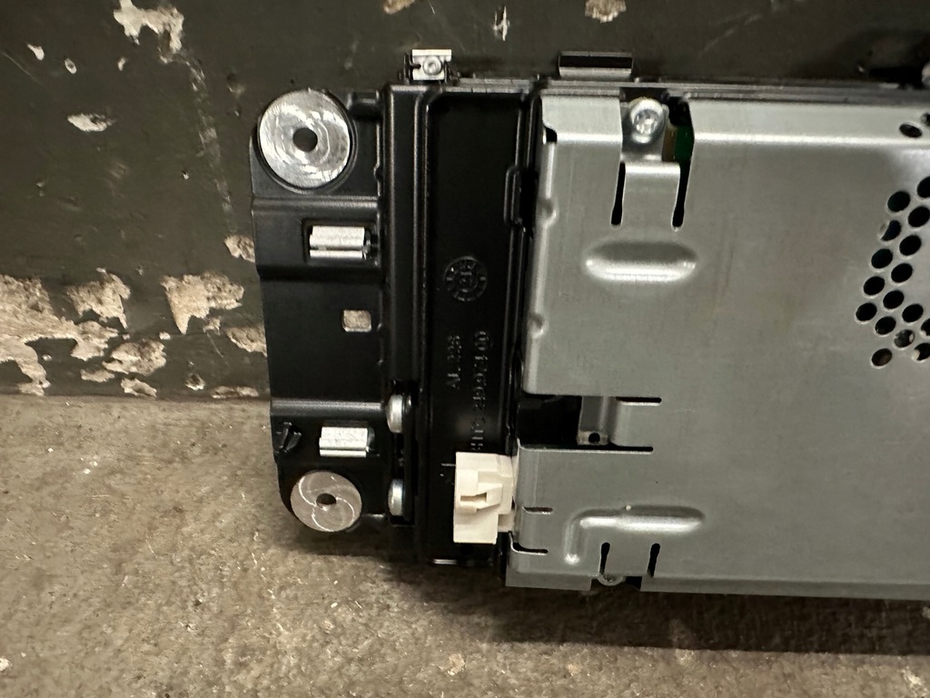 фото №7, Дисплей mmi audi a6 a7 c8 eu 4k1919605n