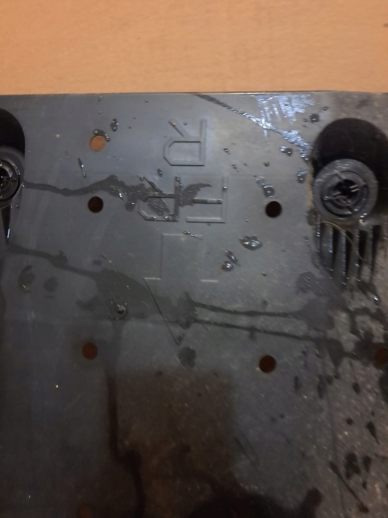 фото №6, Toyota auris ii kombi захист підвіска