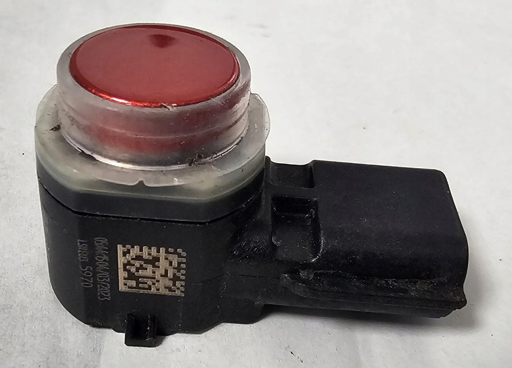 фото №1, Новый org датчик парковки pdc renault captur ii clio v mercedes citan