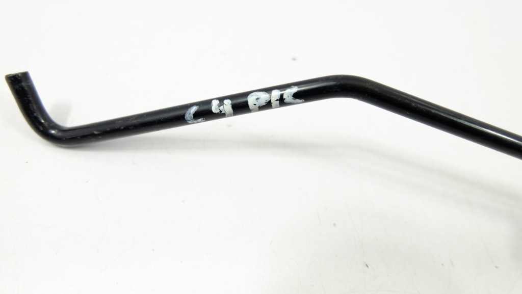 фото №3, Citroen c4 picasso ii підпора капот дріт