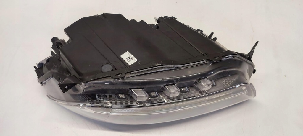 фото №6, Volvo xc40 лампа левый перед rhd anglik 31655984 31655997