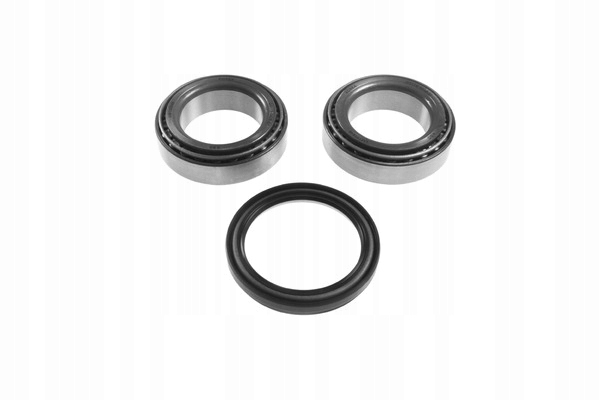 фото №13, Підшипник, набір ремонтний ступиця hyundai terracan