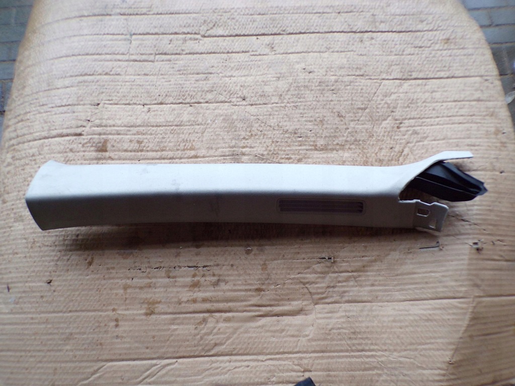 фото №6, Защита стойка левый перед vw arteon