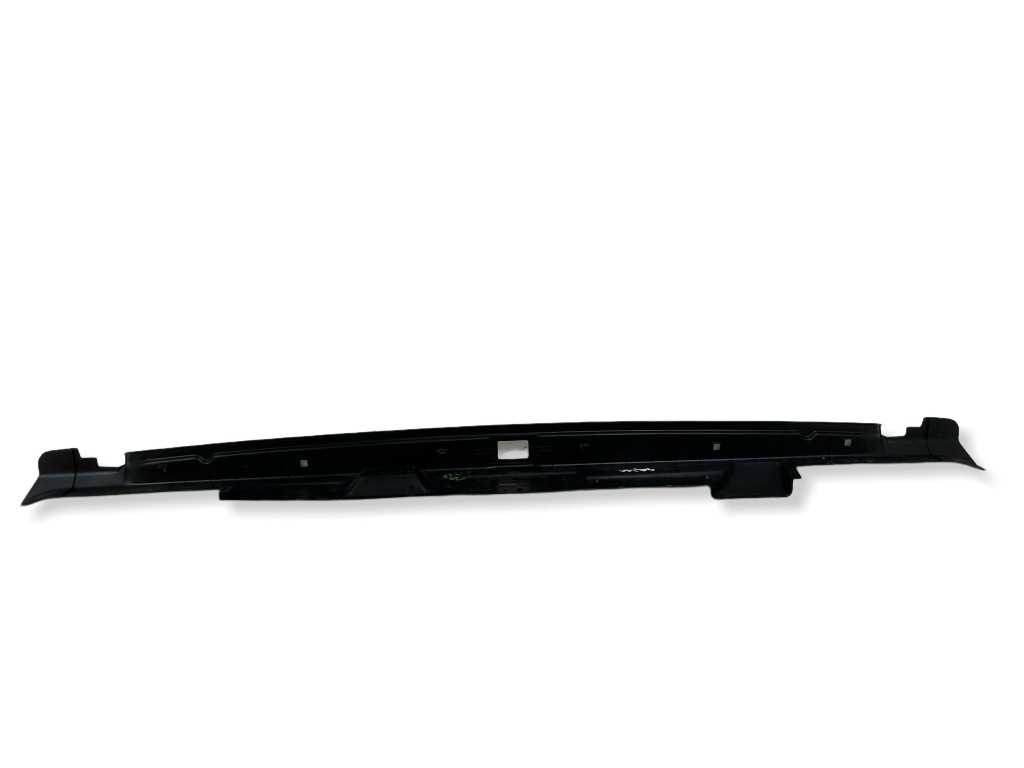 1992 mercedes-benz 300 sl-24 накладка порог багажника 1296981330 Недорого