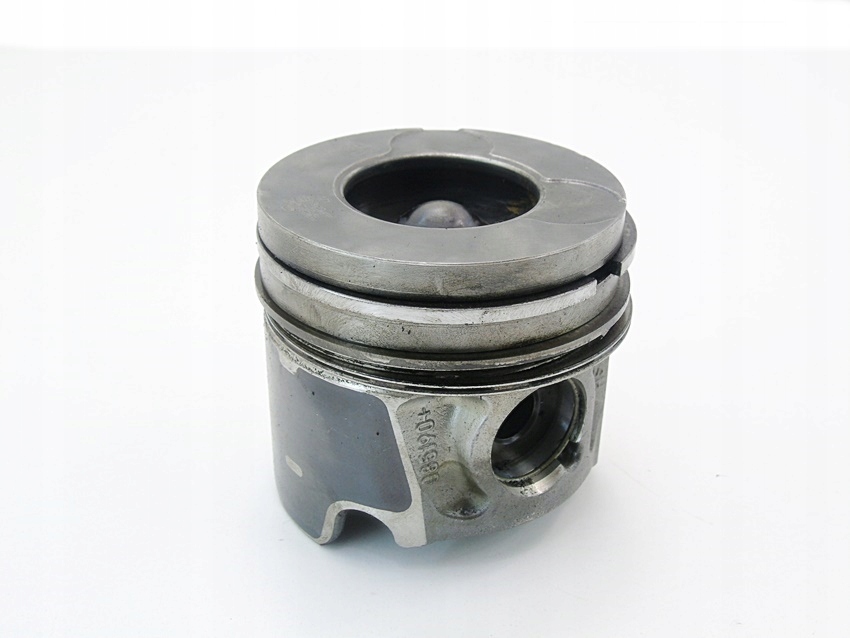 фото №1, Поршень 085190+ 2.0 tdci c-max focus 2 mondeo 4