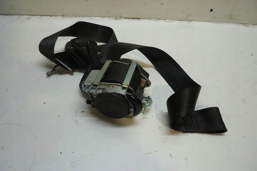 фото №1, Pas безопасности правый перед laguna iii coupe