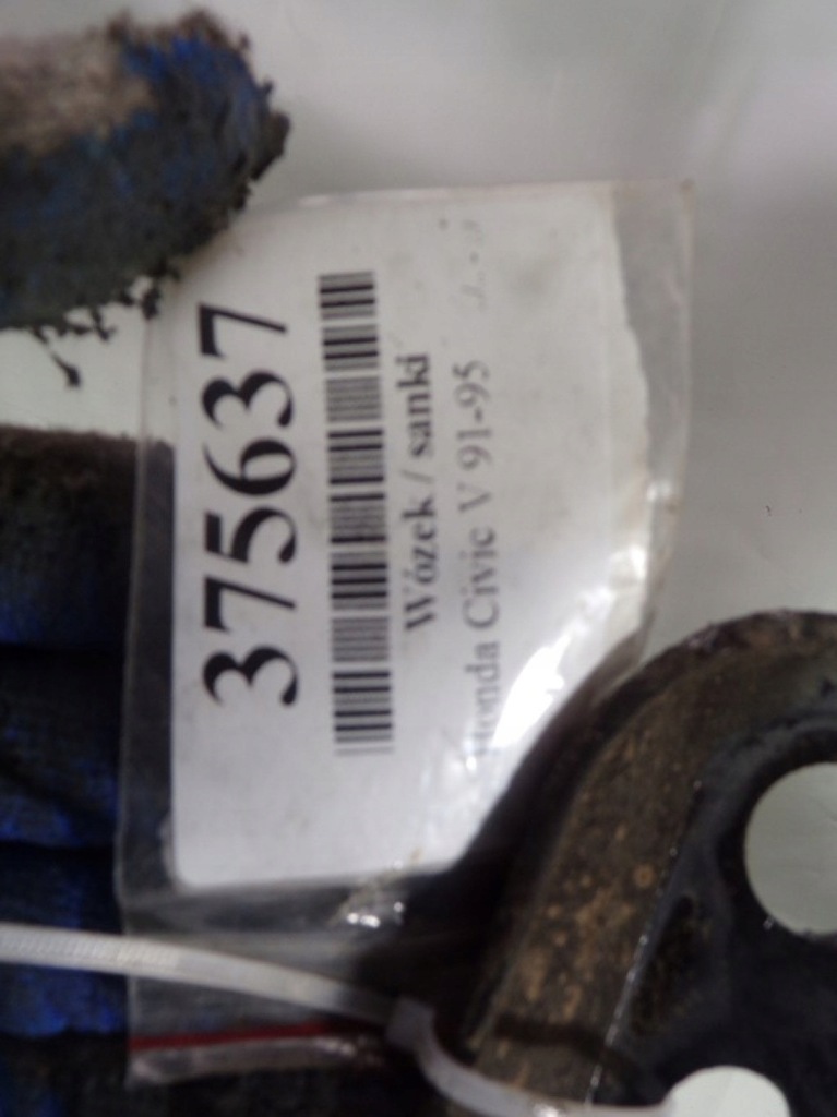 фото №9, Honda civic v 1.5 підрамник підрамник двигуна