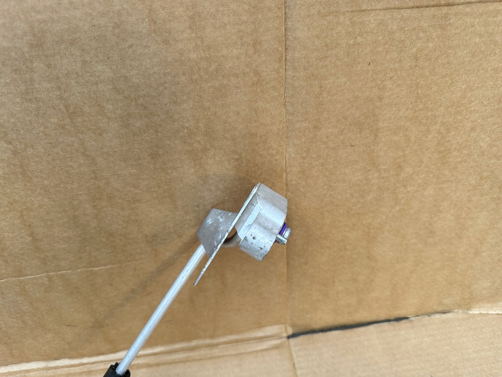 фото №7, Skoda fabia iii lift 1.0 tsi трубка кондиціонера 6c0816741q