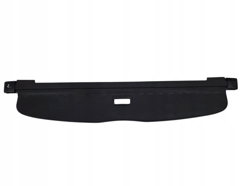 Купить Vw passat b5 96-04 2 шторка багажника исправна оригинал
