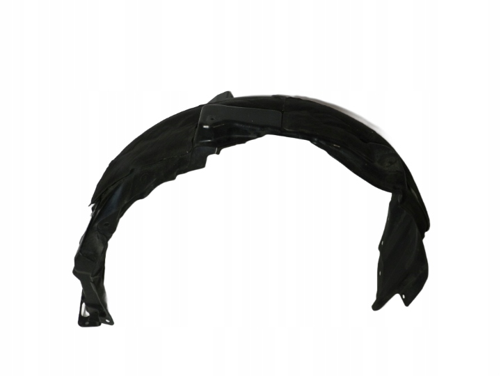 фото №1, Citroen c-crosser підкрилок праве правий перед передні 5370a488