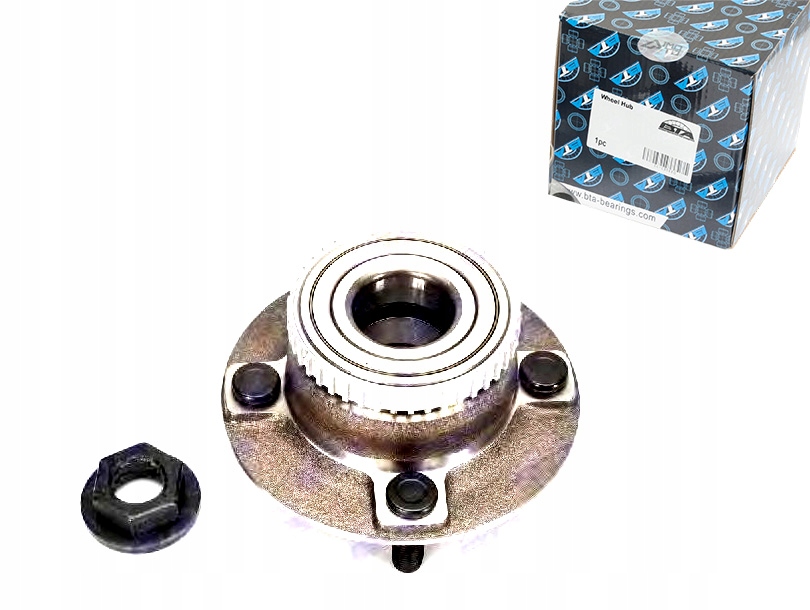 фото №1, Bta h2g016bta набір підшипник колеса