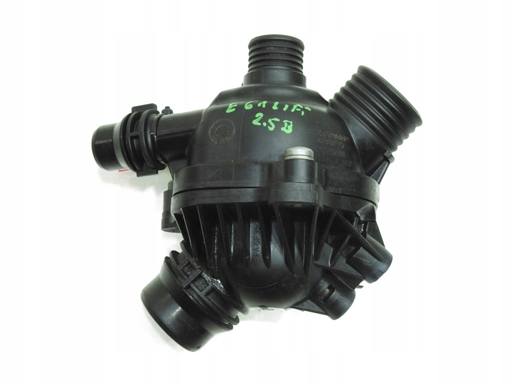 фото №1, Термостат корпус bmw e61 2.5i 7536655