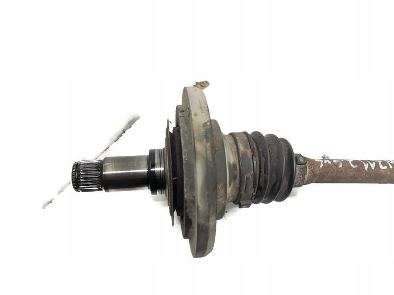 фото №2, Mercedes w211 привідний вал półośka правий задня задня 2.6