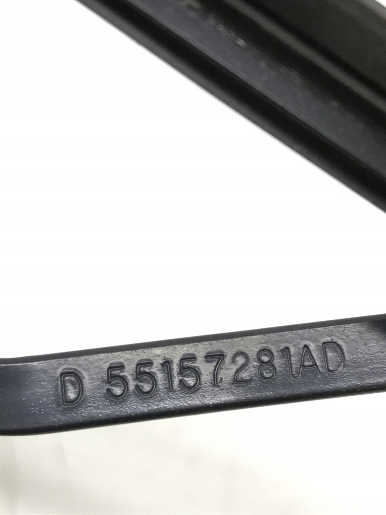 фото №12, Рычаги дворник перед nitro 07-11 правая + левая