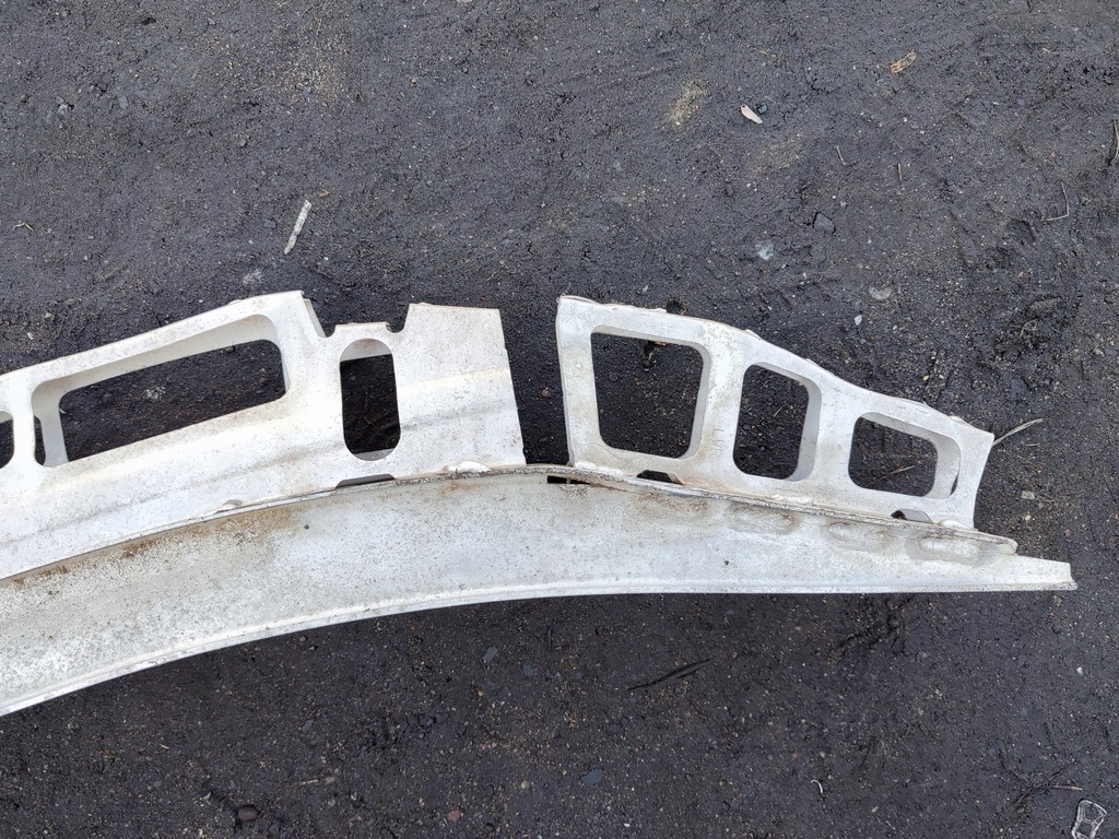 фото №7, Honda civic ix lift балка усилитель бампера перед