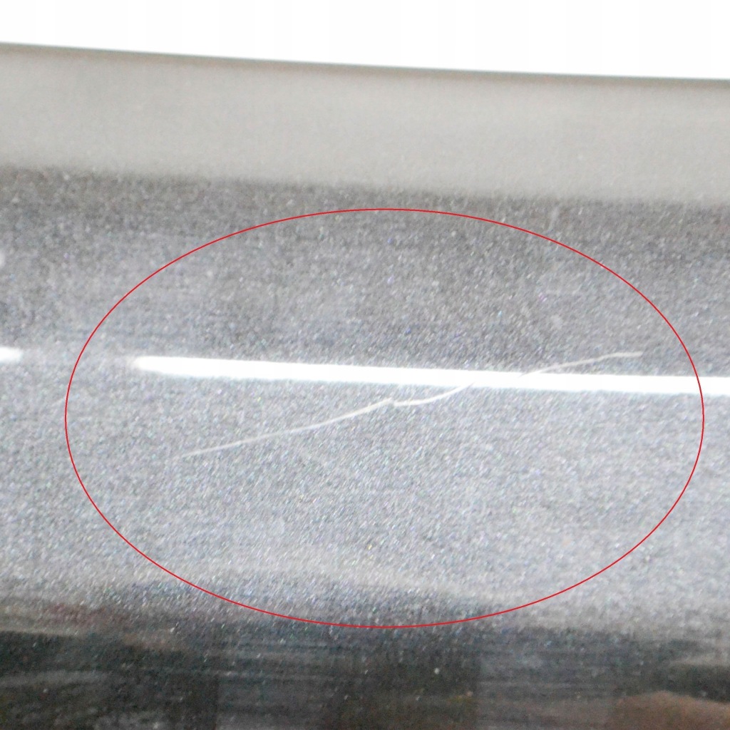 фото №7, Toyota c-hr i 2018 спойлер кришки задній / багажника