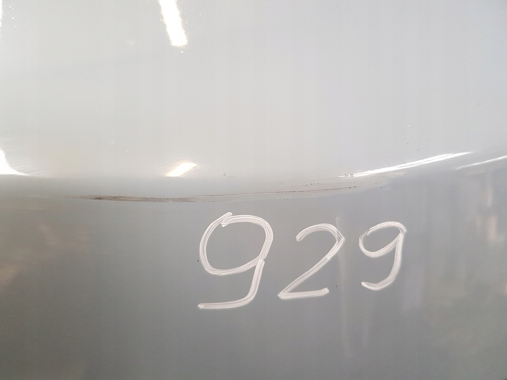 фото №4, Бампер передній renault trafic iv