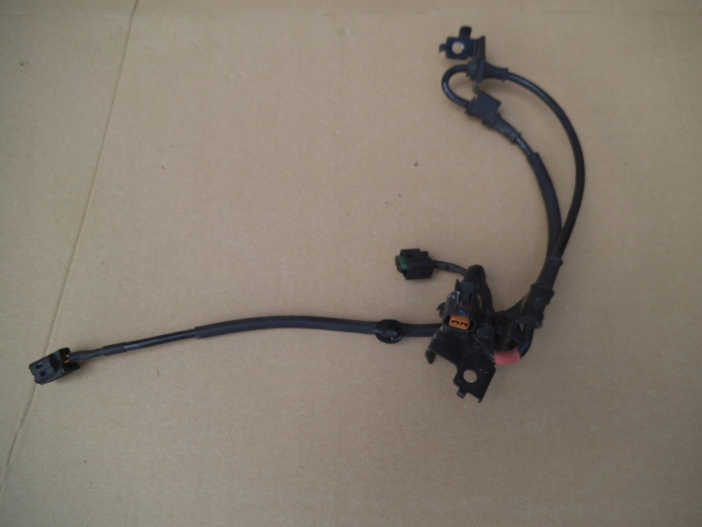 фото №1, Kia optima iv електропроводка шланг гальма перед