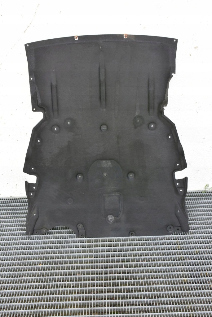 фото №1, Bmw 118i f20 f21 lift захист плита pod двигун нижня