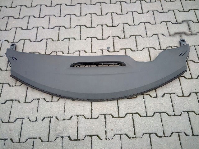 фото №1, Renault grand scenic iv защита верхний панели консоли